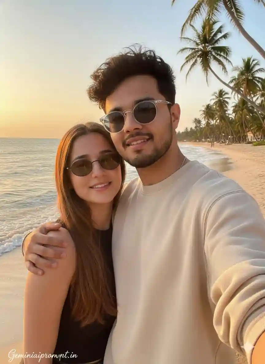 Google Gemini Girlfriend Photo Editing Prompts