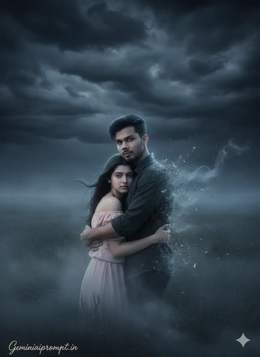 Google Gemini AI Image Prompts for Couples to Create Viral