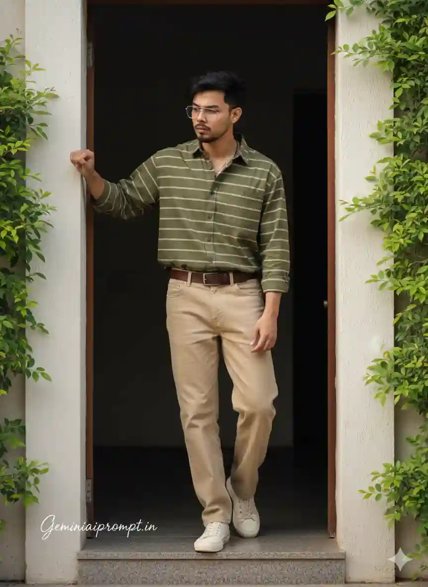 Google Gemini Aura Farm AI Photo Editing Prompts For Boys