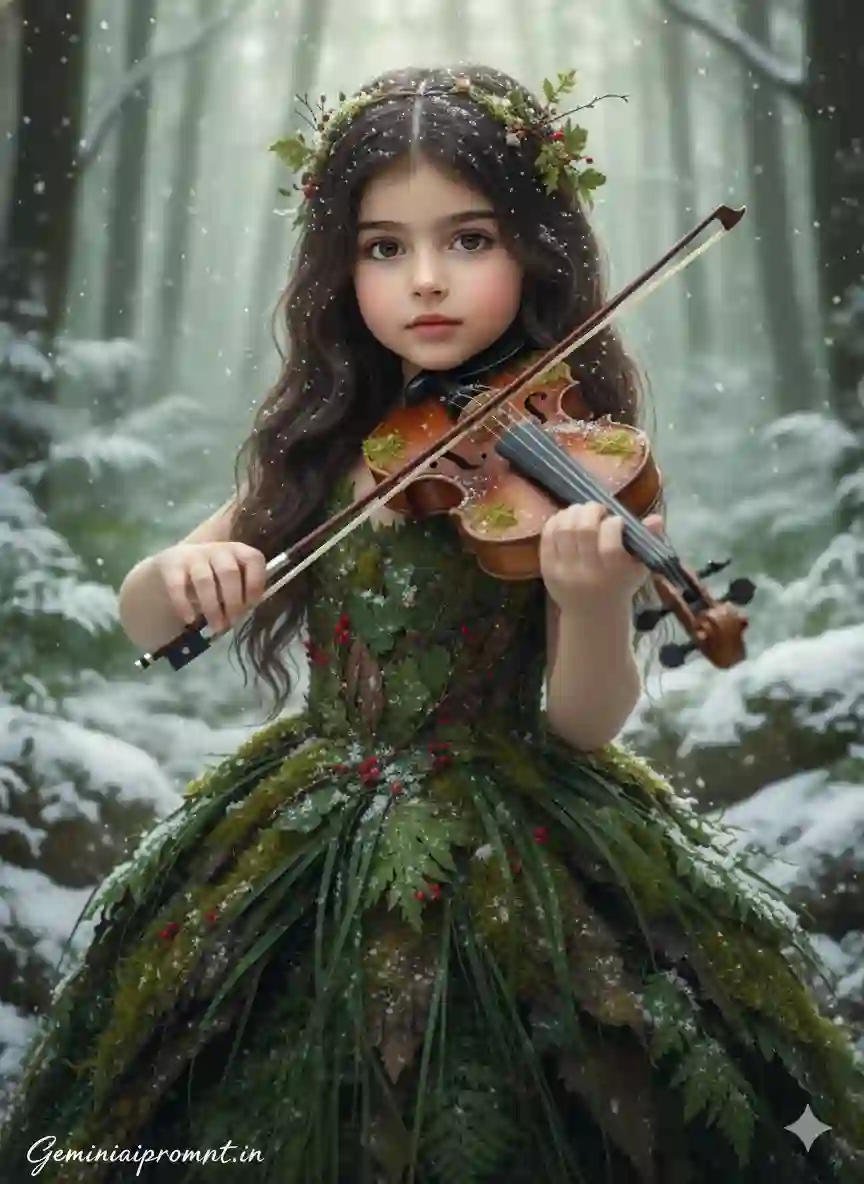 Google Gemini Prompts for Kids Photography with Nano Banana