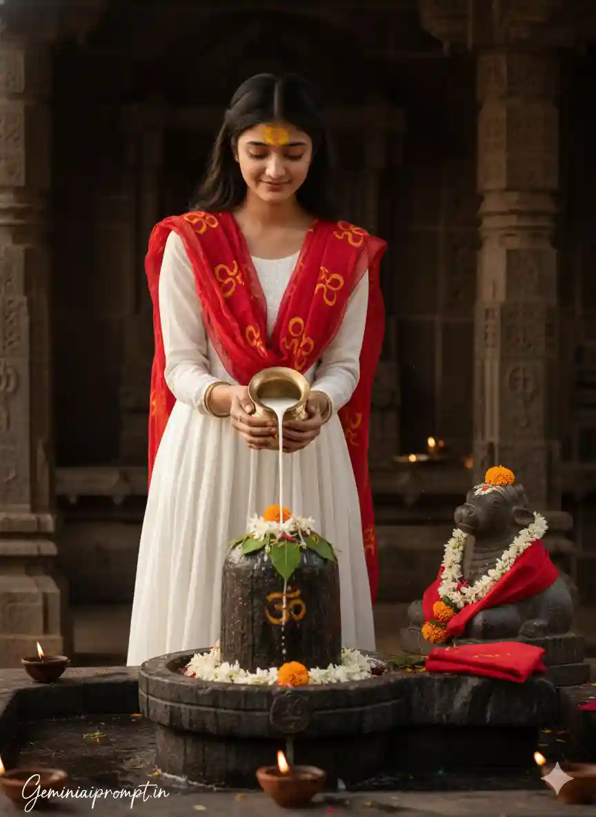 Mahashivratri Ai Photo Editing Prompts 2026