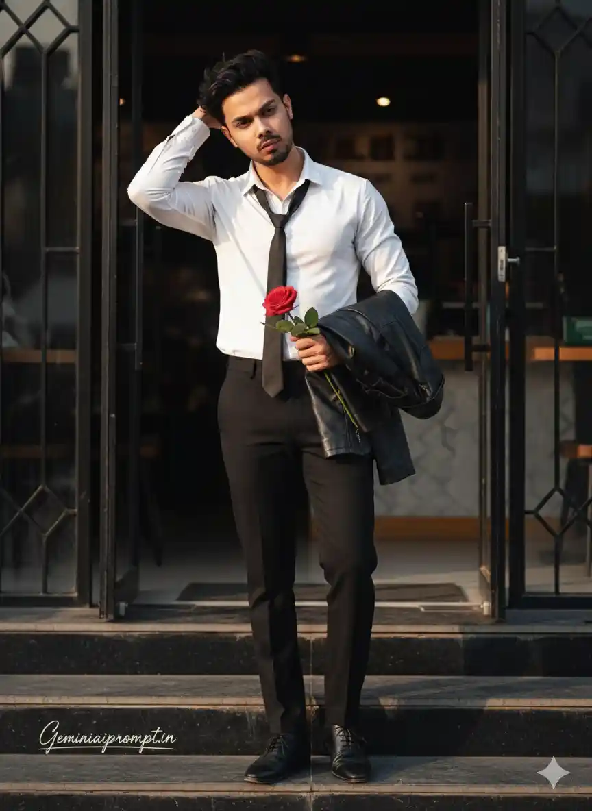 Nano Banana Pro Prompts for The Boys