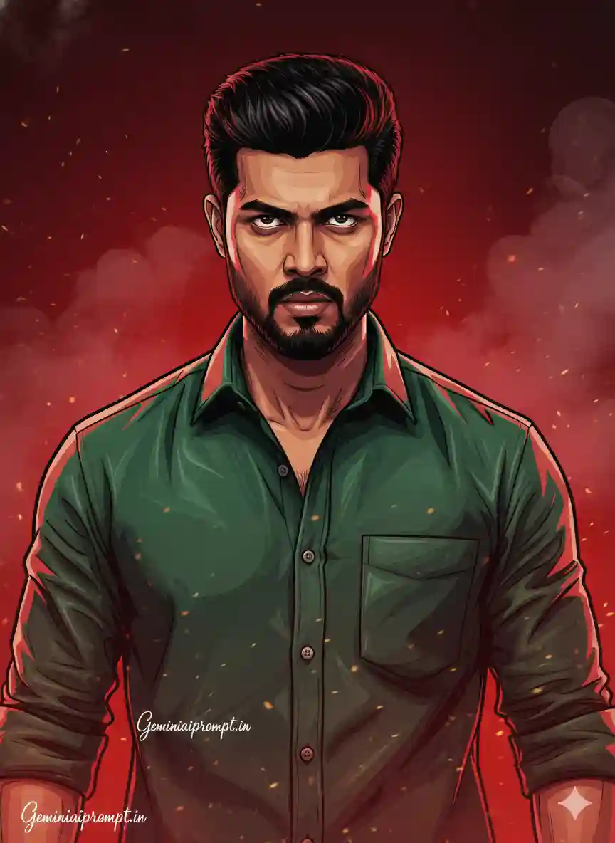 Google Gemini AA 23 Theme Photo Editing Prompts