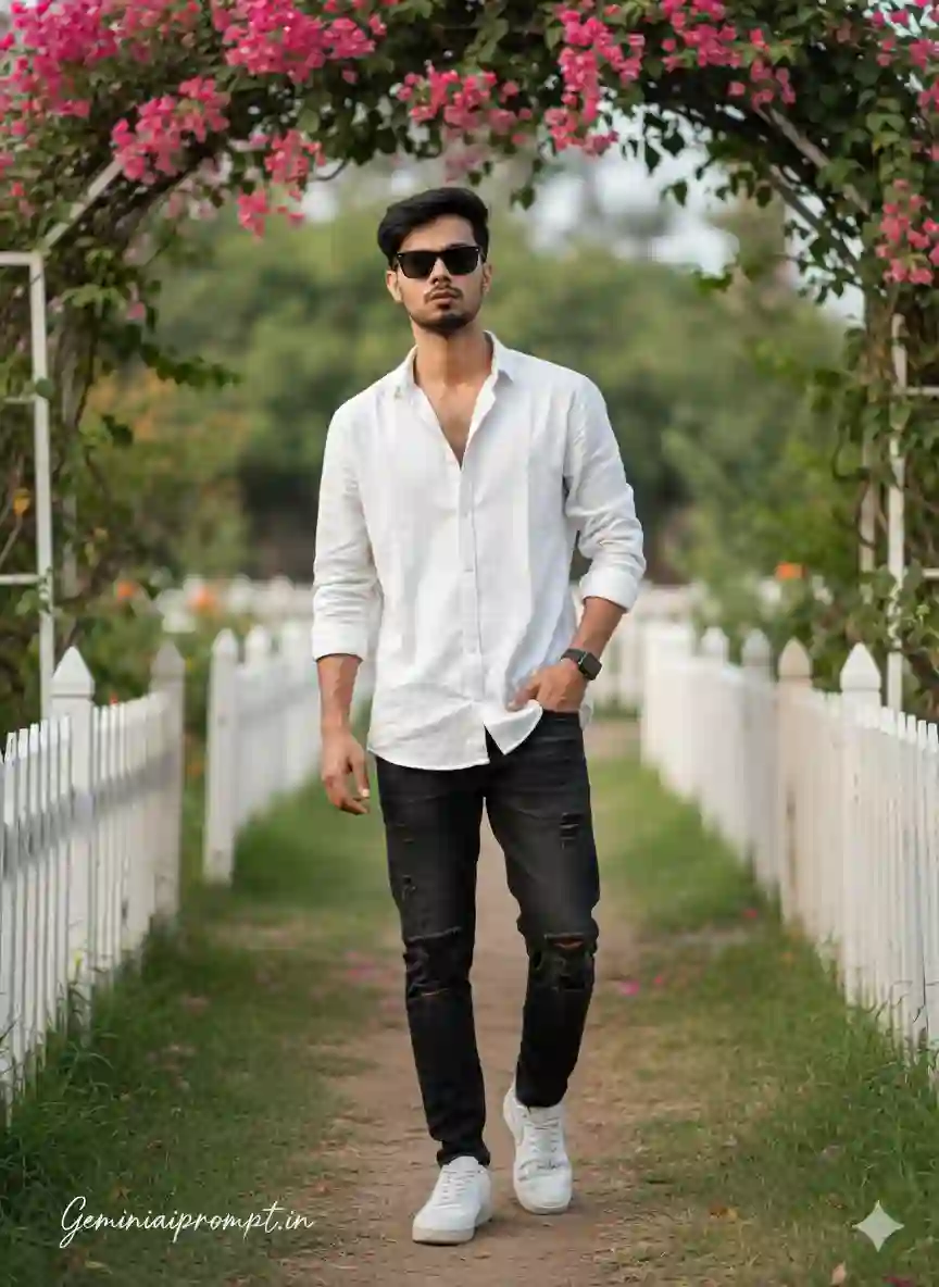 Master Your Look With These 12 Gemini Photo Editing Prompts